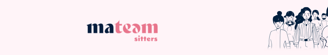 mateam Sitters cover