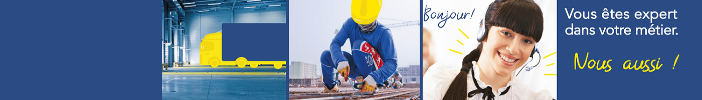 Regional Interim Dinan, Groupe Triangle Solutions RH cover