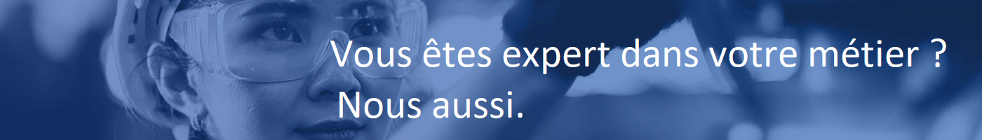 Régional Interim Quimperlé, Groupe Triangle Solutions RH cover