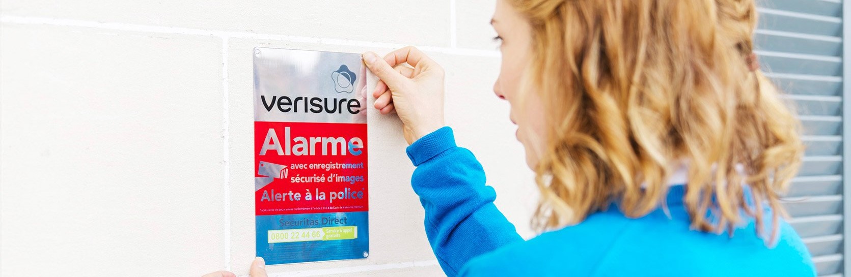 Securitas Direct cover