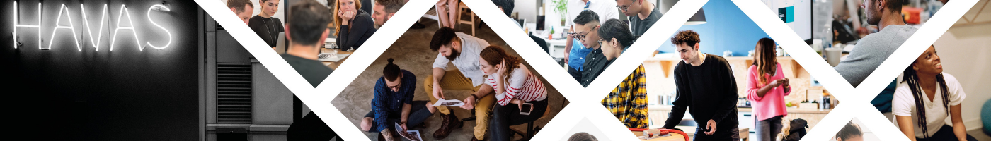 Havas Group cover
