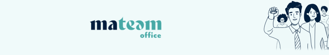 mateam Office cover