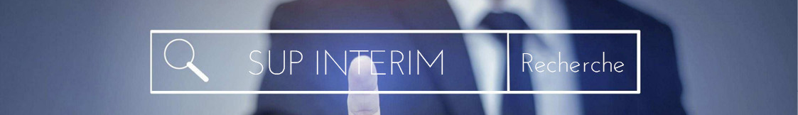 SUP INTERIM LA BASSEE cover