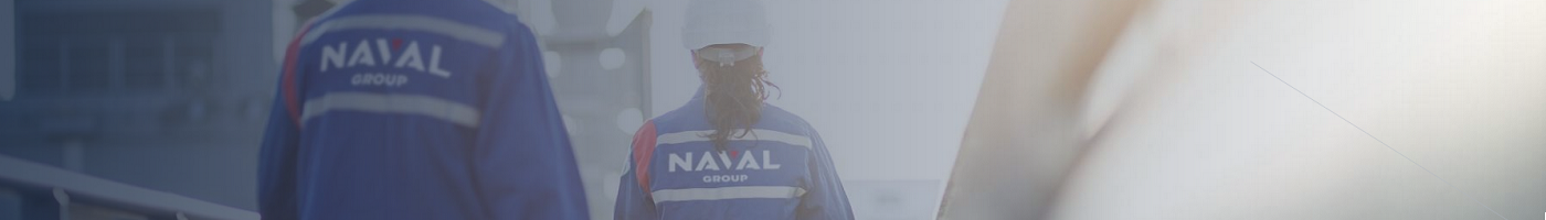 Naval Group cover