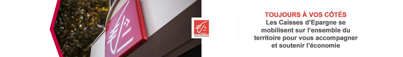 Caisse d'Epargne Loire Centre cover