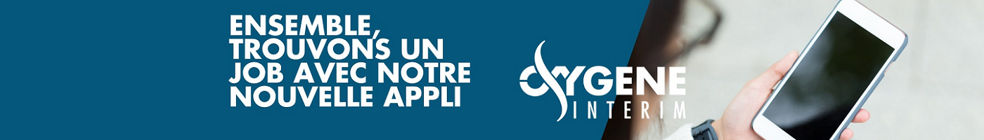 OXYGENE INTERIM GRAULHET cover