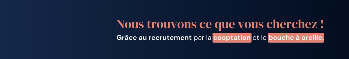 WOM Recrutement cover