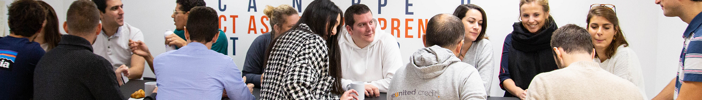 Younited Credit cover