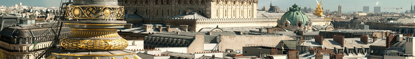 COLLEGE DE PARIS cover