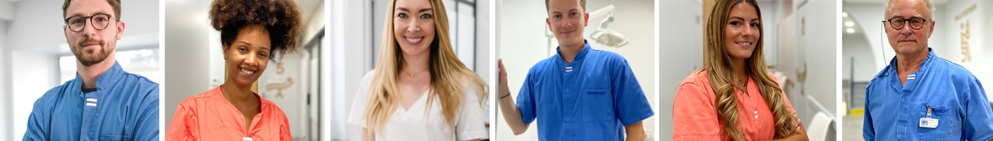 Centre De Santé Dentaire Dentego - Cannes cover