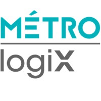 MÉTRO-logiX logo
