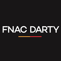 logo de Groupe Fnac Darty
