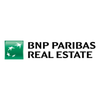 logo de BNP Paribas Real Estate
