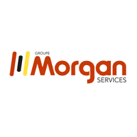 logo de MORGAN SERVICES