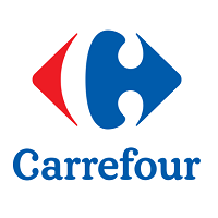 Carrefour logo