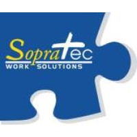 logo de Sopratec