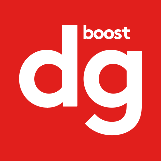Dgboost logo