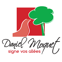 logo de Daniel Moquet signe vos allées