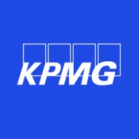 logo de KPMG