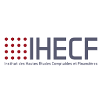 logo de IHECF Montpellier
