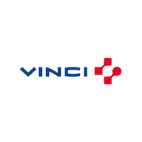 logo de VINCI