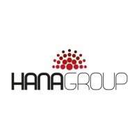 logo de Hana Group
