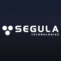 logo de SEGULA Technologies