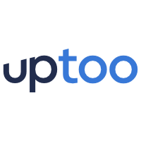 Uptoo logo