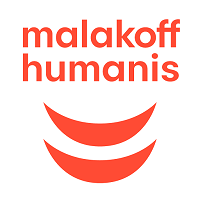 logo de Malakoff Humanis