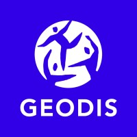 logo de Geodis