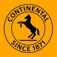 logo de Continental