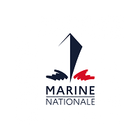MARINE NATIONALE logo