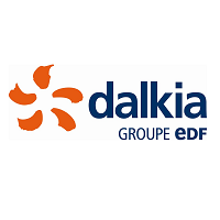 DALKIA logo