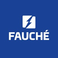 logo de FAUCHÉ