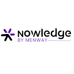 'Logo de l'entreprise Nowledge'