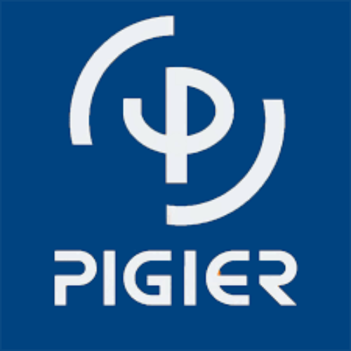 PIGIER LILLE logo