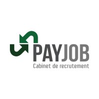 logo de Pay Job