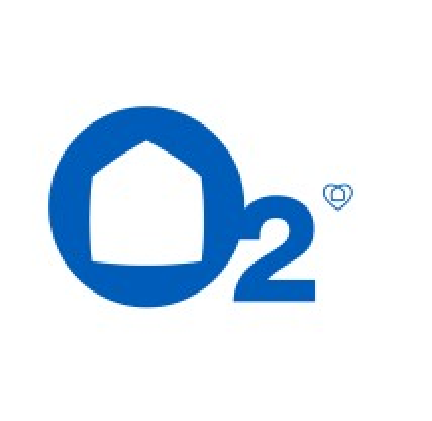 logo de O2