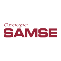 logo de Groupe SAMSE