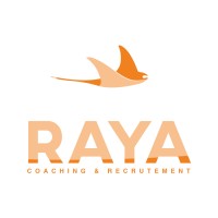 Raya Accompagnement logo