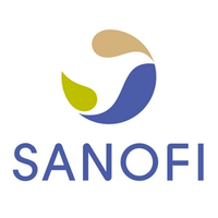 logo de SANOFI