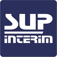 SUP INTERIM VILLEFRANCHE logo