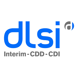 logo de DLSI FRANCE