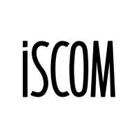 ISCOM Lille logo