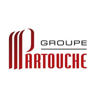 logo de Groupe Partouche