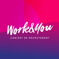 Work&You logo