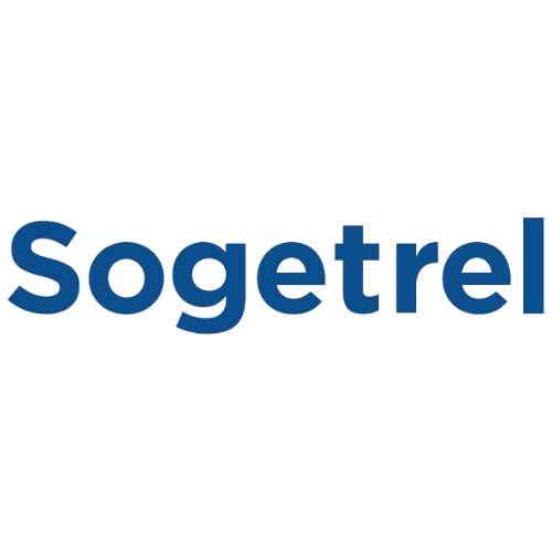 logo de Sogetrel