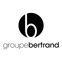 Groupe Bertrand logo
