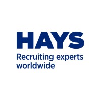 Hays France logo