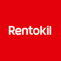 logo de Rentokil Initial